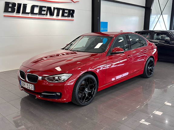 BMW 328i 2 of 12