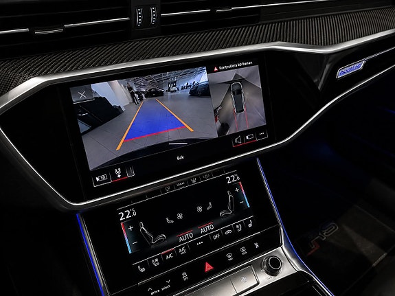 Audi RS6 19 of 25