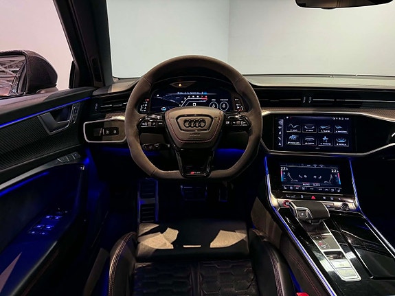 Audi RS6 15 of 25