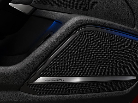 Audi RS6 20 of 25