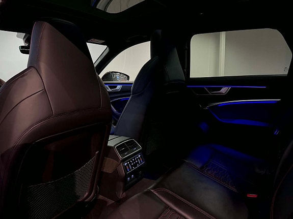 Audi RS6 23 of 25
