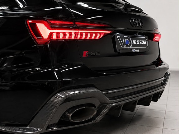 Audi RS6 12 of 25