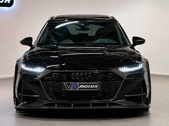 Audi RS6 7 of 25