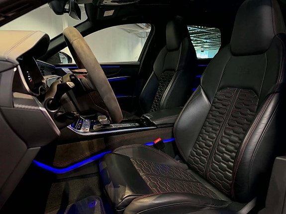 Audi RS6 18 of 25