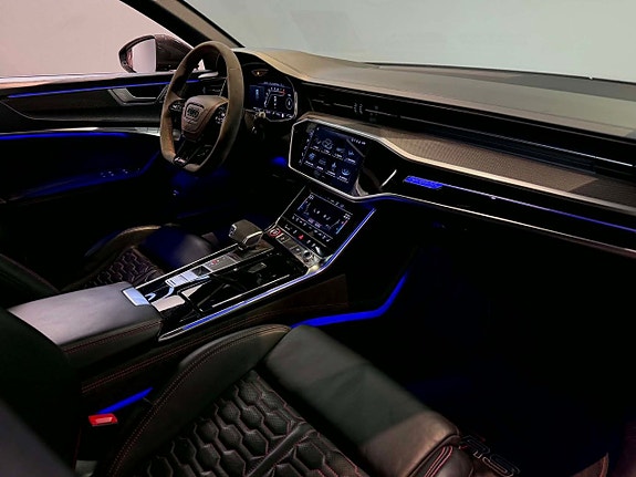Audi RS6 21 of 25