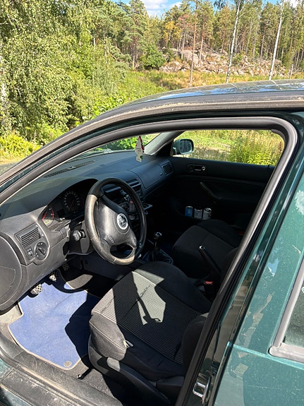 Volkswagen Golf IV 5 of 5