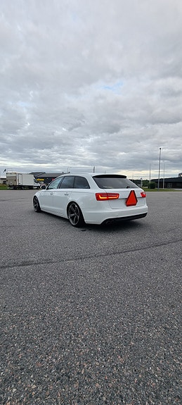 Audi A6 4 of 10