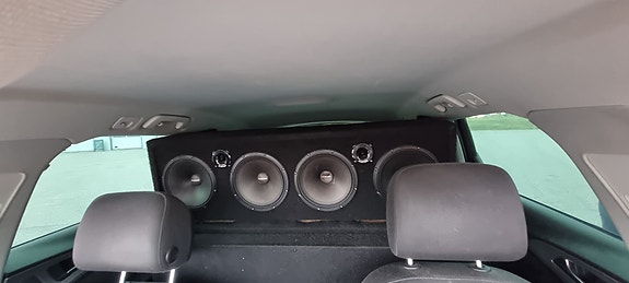 Audi A6 9 of 10