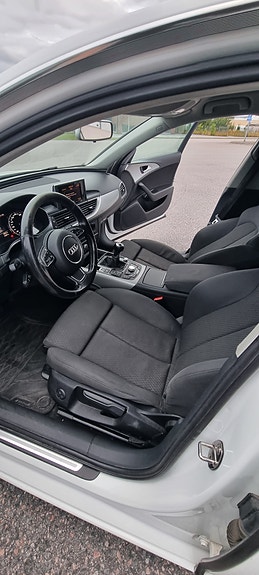 Audi A6 6 of 10