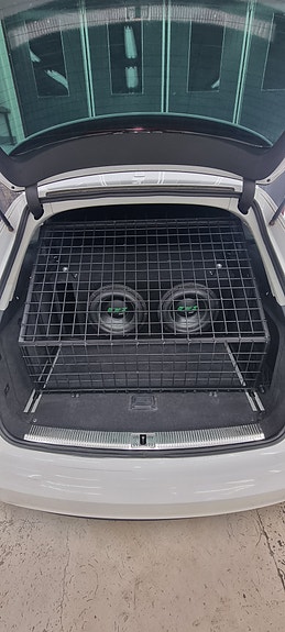 Audi A6 10 of 10