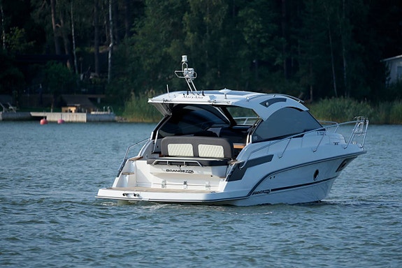 Grandezza 28 Oc 2019, körd 150 timmar 3 of 12