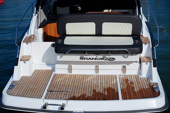 Grandezza 28 Oc 2019, körd 150 timmar 5 of 12