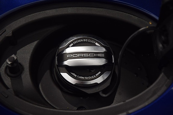 Porsche 911 Carrera GTS 23 of 27