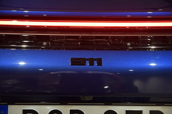 Porsche 911 Carrera GTS 15 of 27