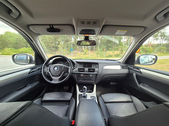 BMW X3 8 of 8