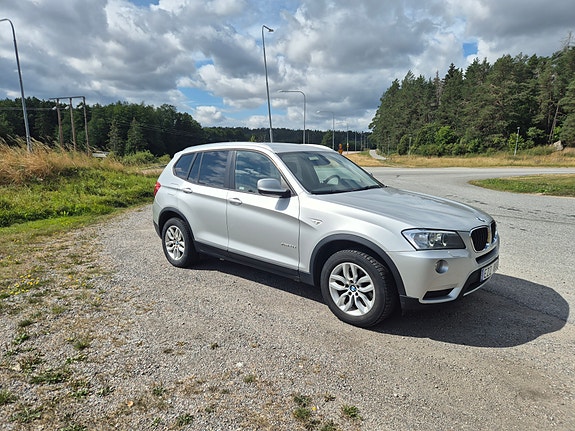 BMW X3 5 of 8