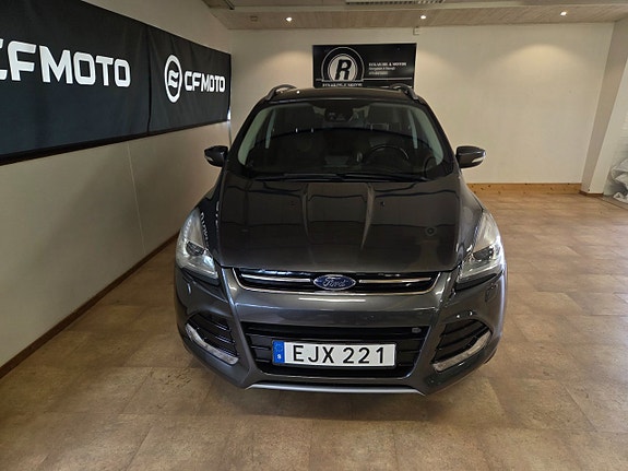 Ford Kuga 2 of 12
