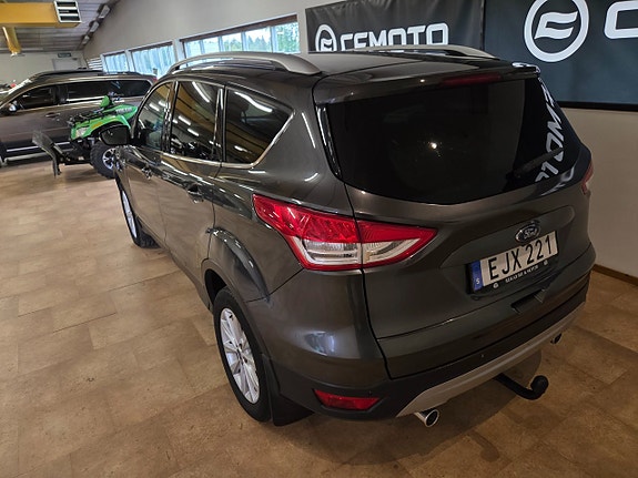 Ford Kuga 4 of 12