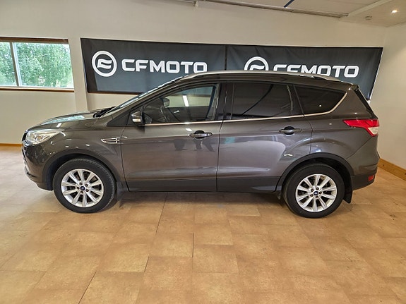Ford Kuga 3 of 12