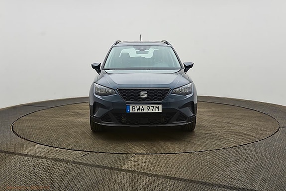 Seat Arona 2 of 8