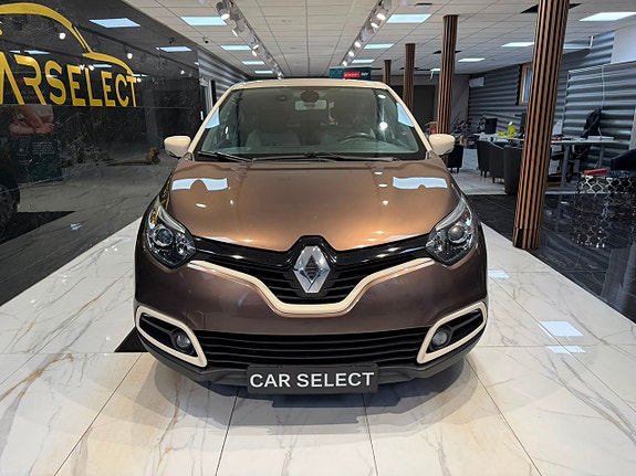 Renault Captur 8 of 24