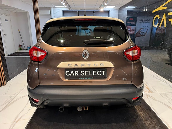 Renault Captur 4 of 24