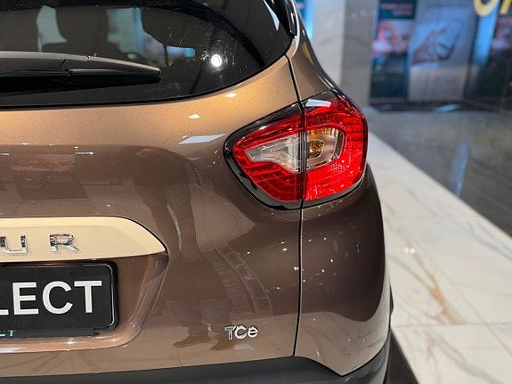 Renault Captur 22 of 24