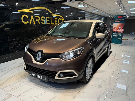 Renault Captur 21 of 24