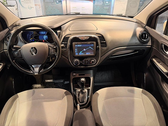 Renault Captur 9 of 24