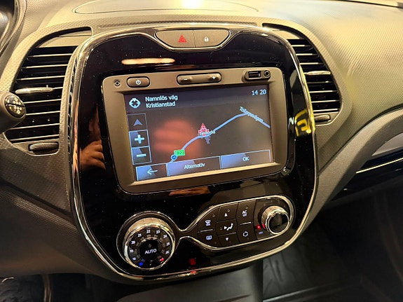 Renault Captur 11 of 24