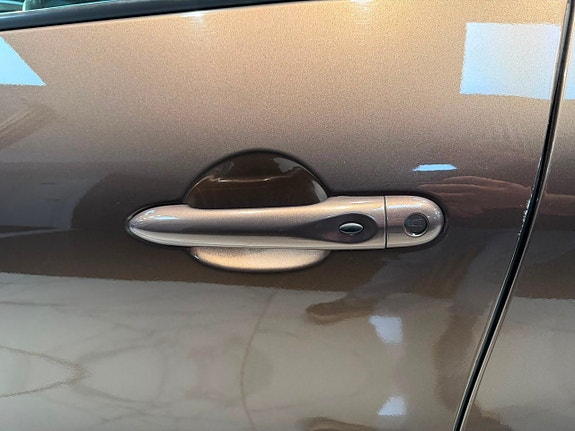 Renault Captur 20 of 24
