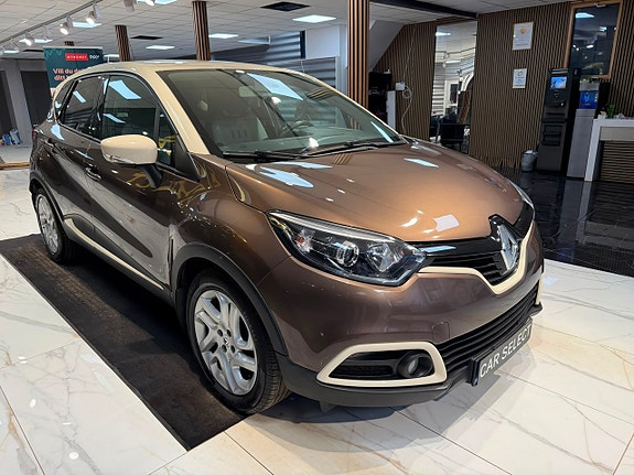 Renault Captur 7 of 24