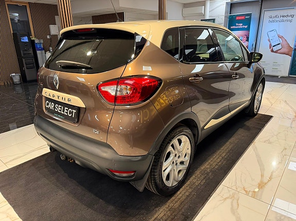 Renault Captur 6 of 24