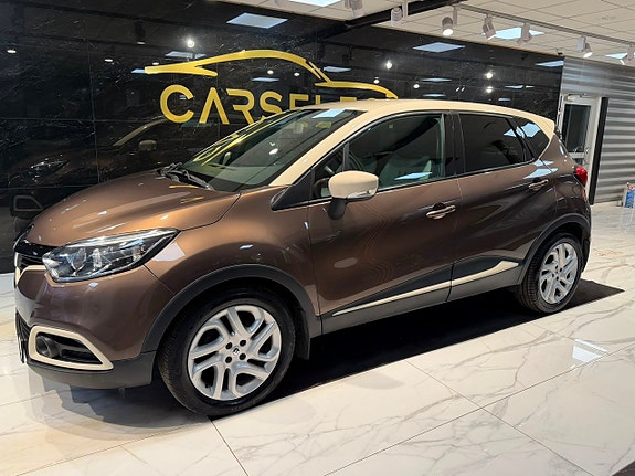Renault Captur 2 of 24