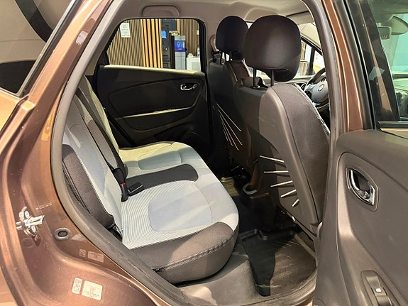 Renault Captur 17 of 24