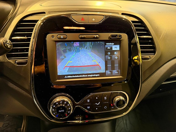 Renault Captur 12 of 24
