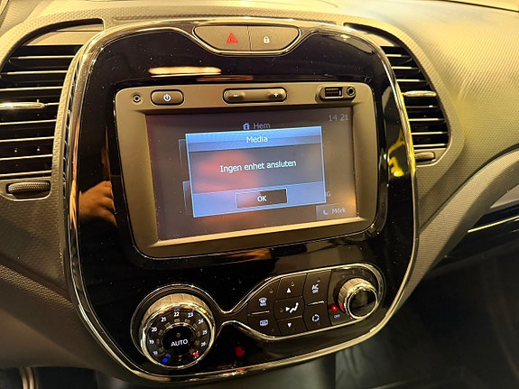 Renault Captur 13 of 24