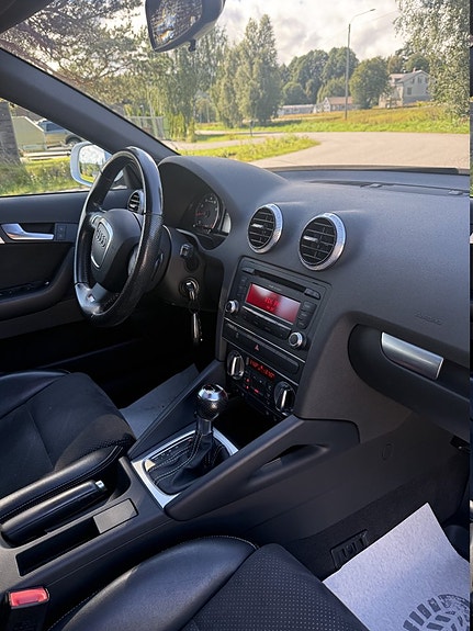 Audi A3 7 of 11