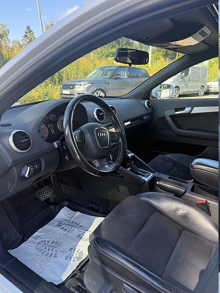 Audi A3 9 of 11