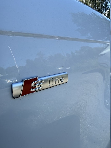 Audi A3 8 of 11