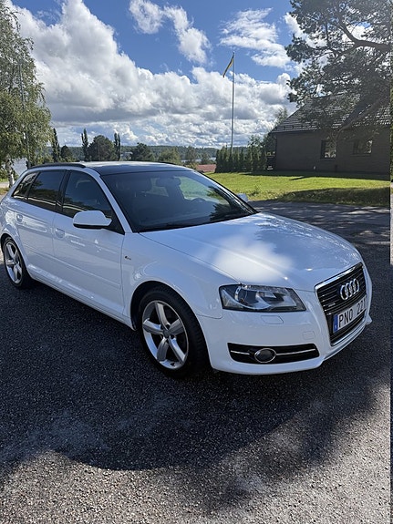 Audi A3 3 of 11