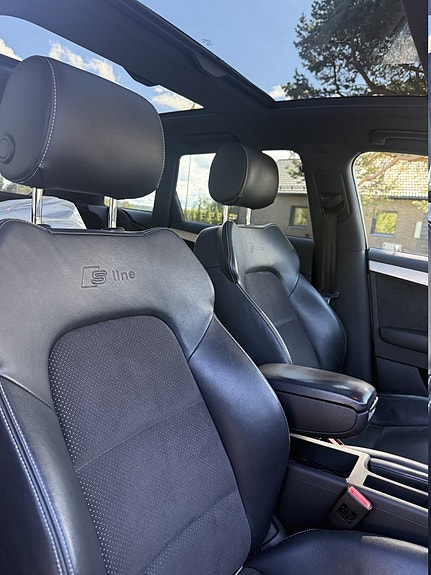 Audi A3 6 of 11