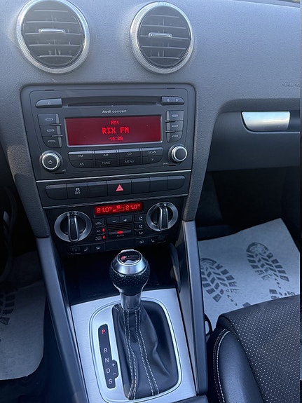 Audi A3 10 of 11