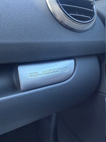 Audi A3 11 of 11