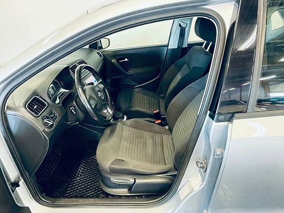Volkswagen Polo 7 of 11
