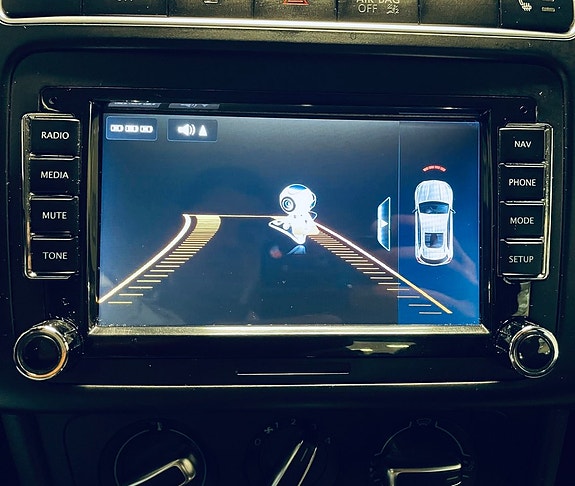 Volkswagen Polo 11 of 11