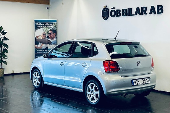 Volkswagen Polo 3 of 11