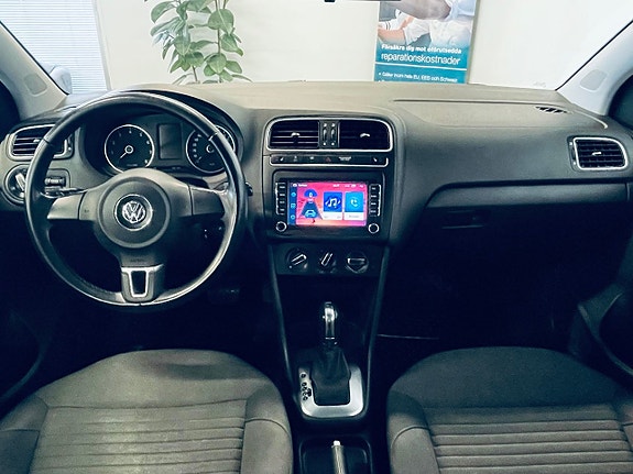 Volkswagen Polo 5 of 11