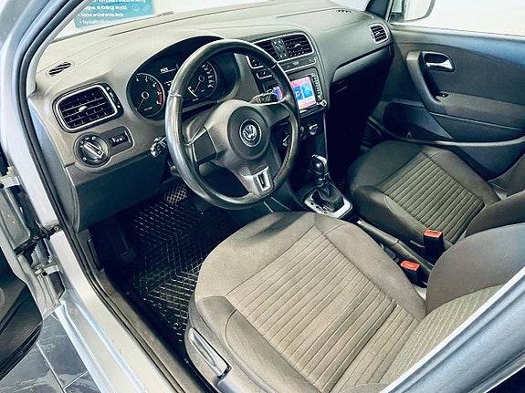 Volkswagen Polo 6 of 11