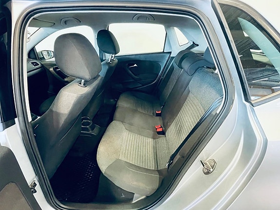 Volkswagen Polo 9 of 11